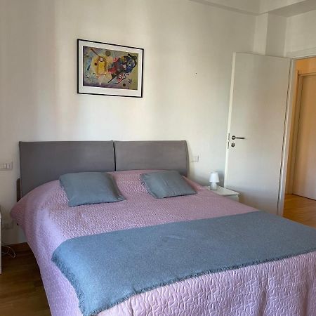 Hotel Locazione Turistica Paolucci Rzym Zewnętrze zdjęcie
