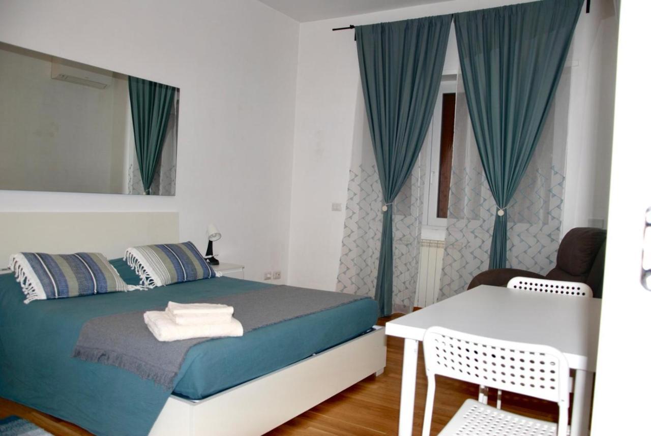 Hotel Locazione Turistica Paolucci Rzym Zewnętrze zdjęcie
